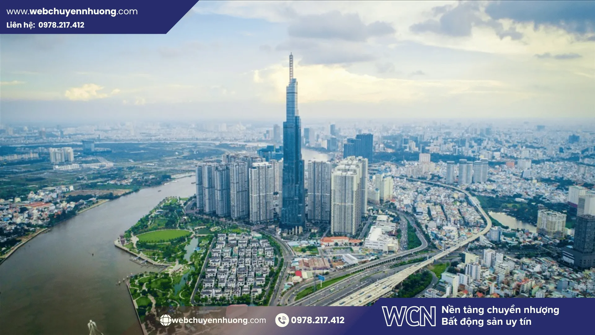 Web chuyển nhượng căn hộ hỗ trợ người mua tìm căn hộ pháp lý rõ ràng