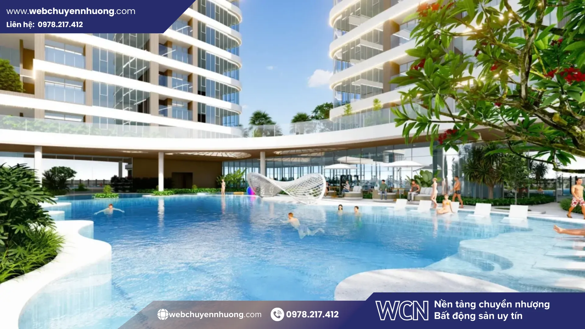 The Emerald Boulevard Thuận An sở hữu mức giá căn hộ Bình Dương 2026 dự kiến khoảng 45 triệu/m²