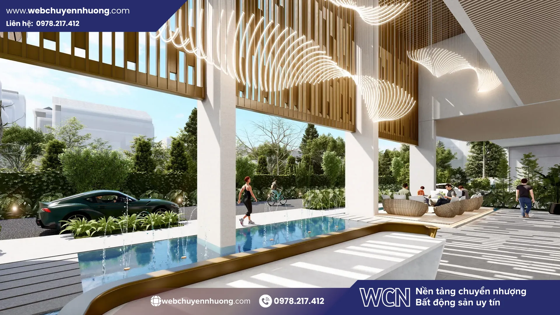 Emerald Boulevard là lựa chọn thuộc phân khúc cao cấp, phù hợp với chiến lược đầu tư và tích sản dài hạn nhờ vị trí đắc địa trên Quốc lộ 13, tiềm năng tăng giá tốt nhưng yêu cầu nền tảng tài chính vững vàng.