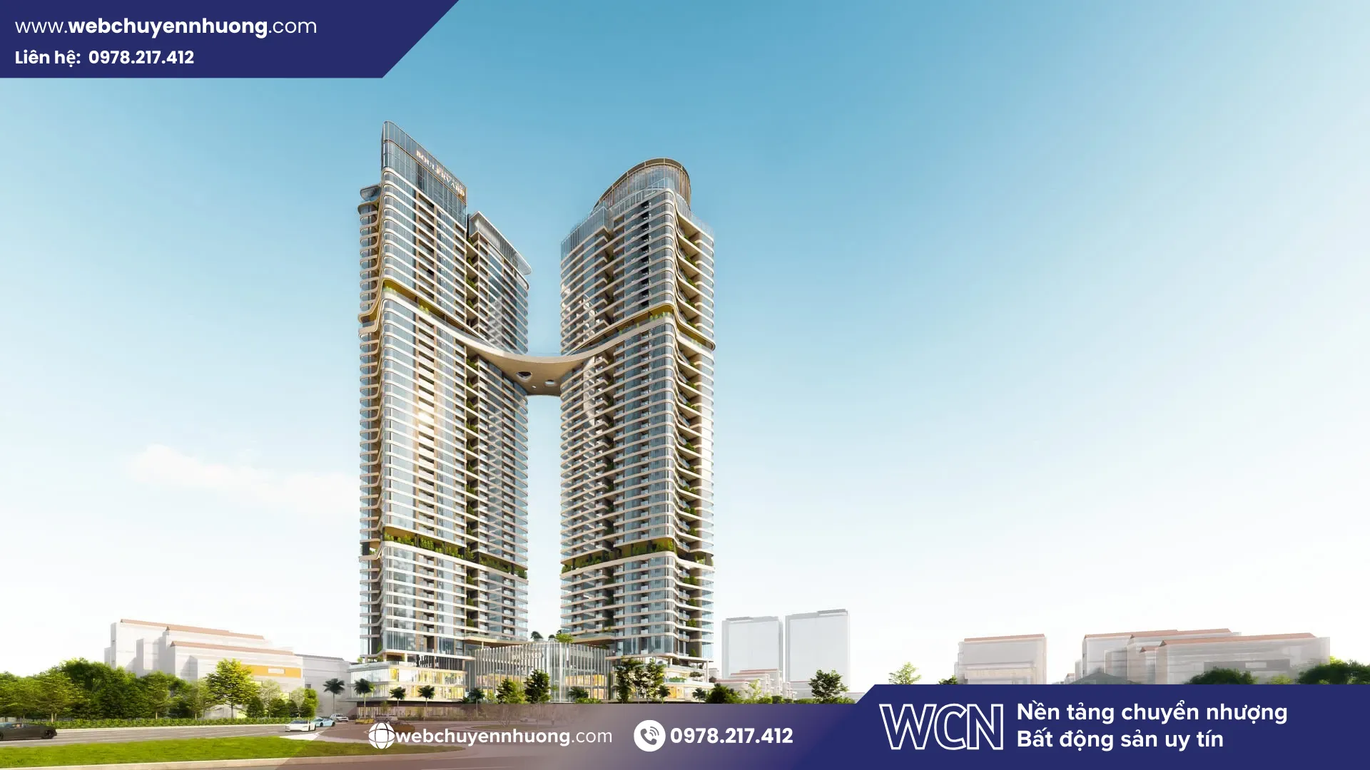 The Emerald Boulevard là khu căn hộ cao cấp tại Thuận An, nổi bật với vị trí mặt tiền Quốc lộ 13, quy mô lớn, đa dạng sản phẩm