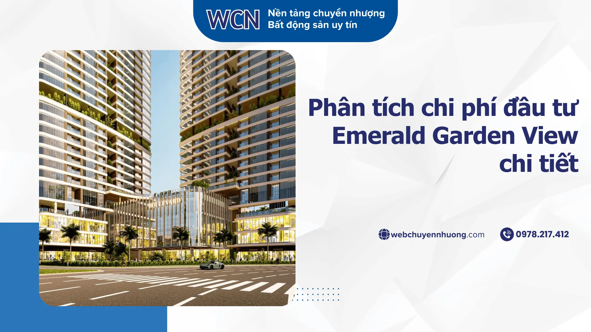 WCN - Emerald Garden View 250916.02