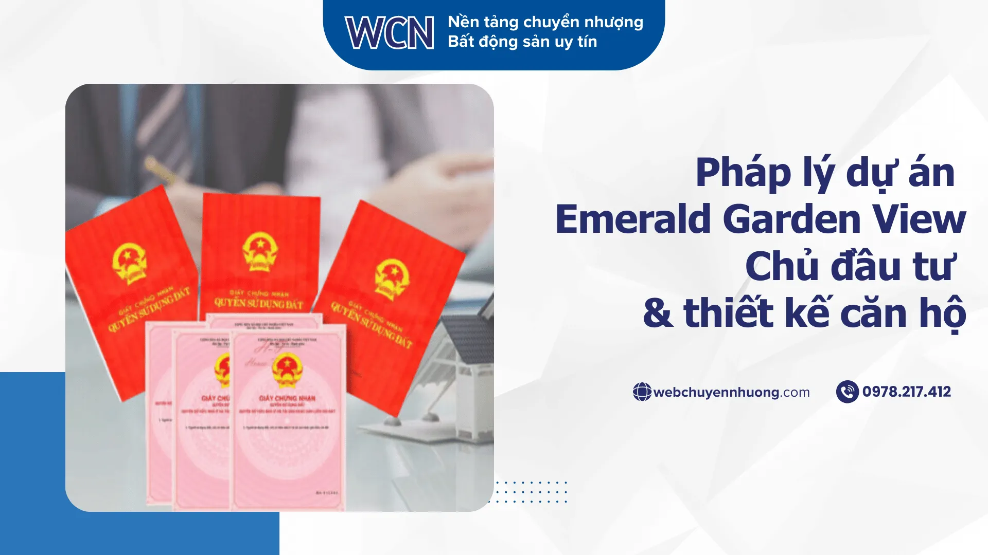 WCN - Emerald Garden View 250916.08