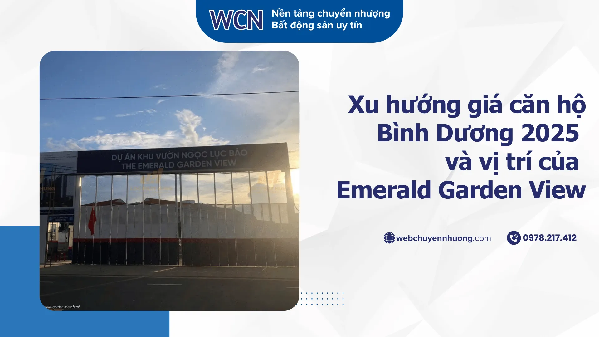WCN - Emerald Garden View 250916.6