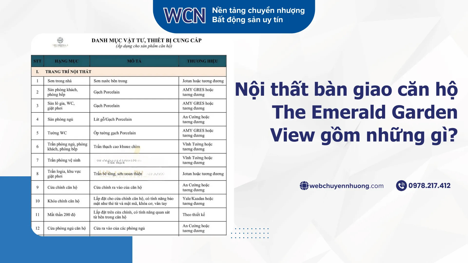 WCN - Emerald Garden View 250923.3