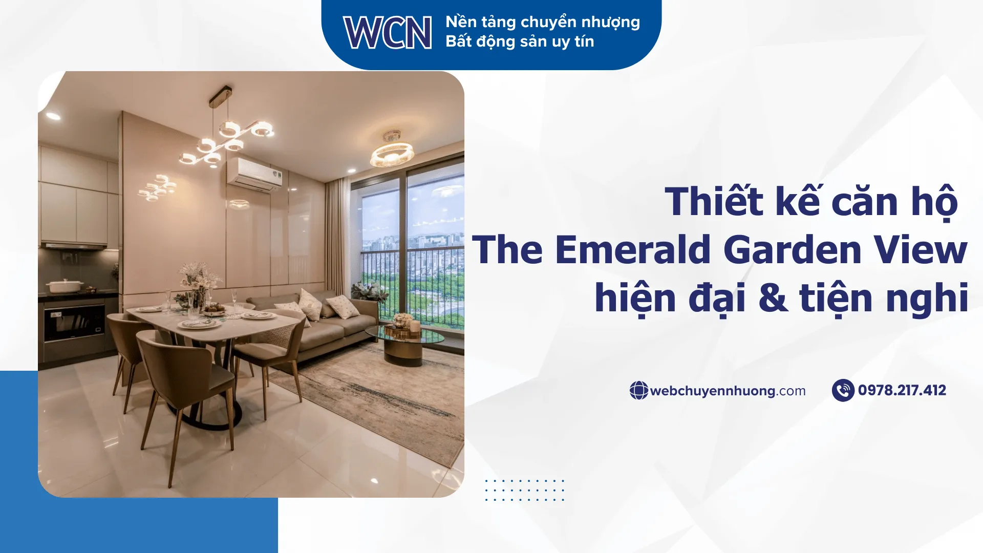 WCN - Emerald Garden View 250923.4