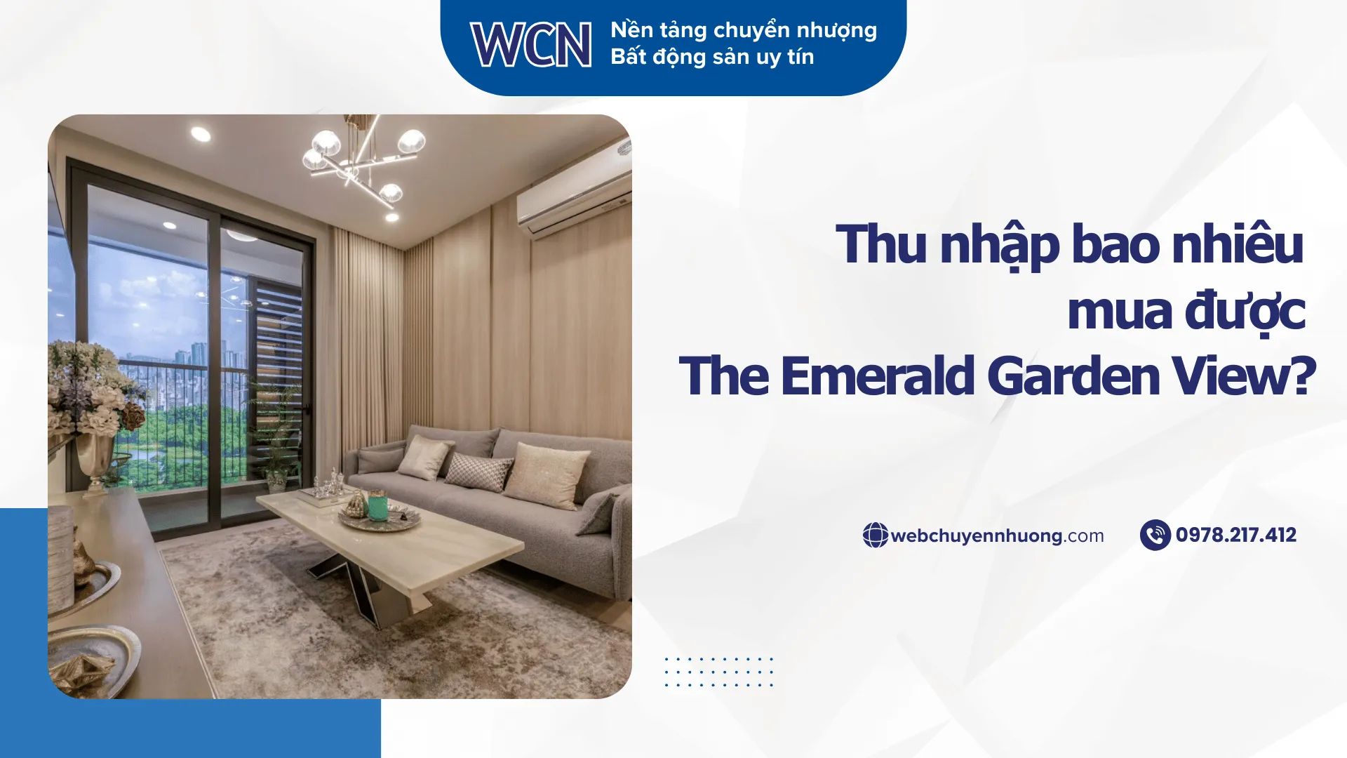 WCN - Emerald Garden View 250925.01