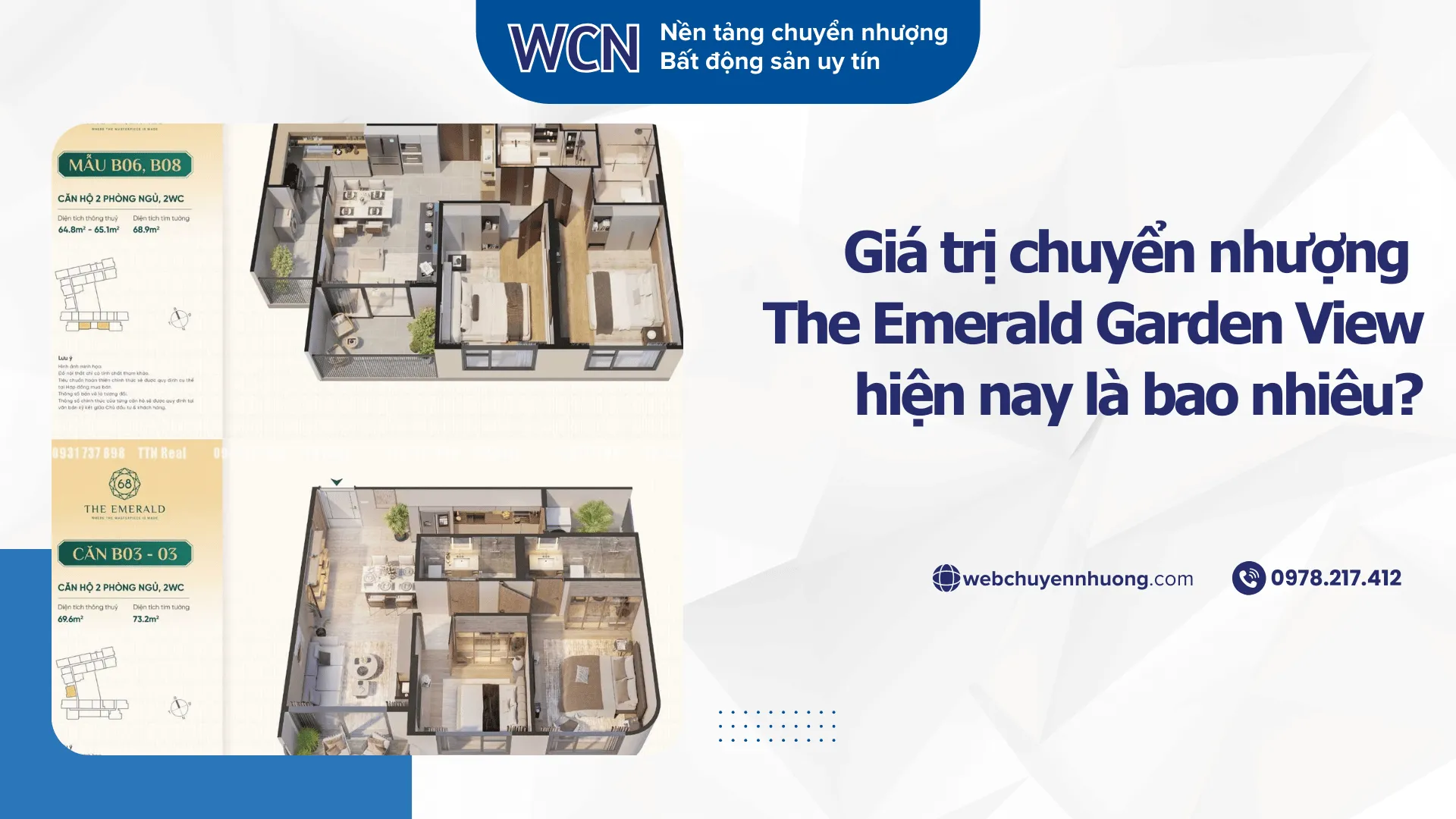 WCN - Emerald Garden View 250925.05