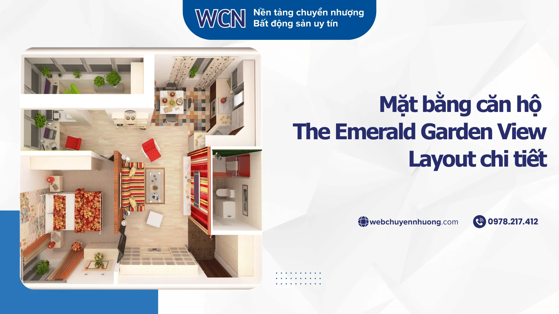 WCN - Emerald Garden View 260925.07
