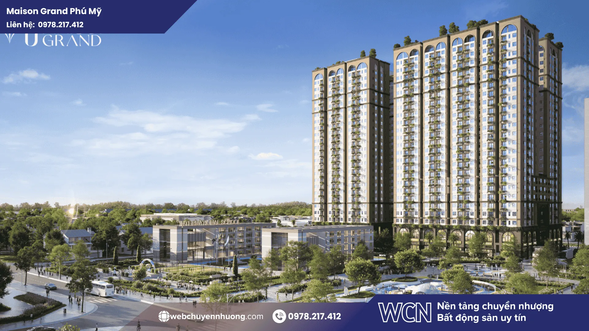 Nhà đầu tư cũng nên xem xét một số yếu tố rủi ro trước khi phân tích có nên đầu tư Maison Grand Phú Mỹ không