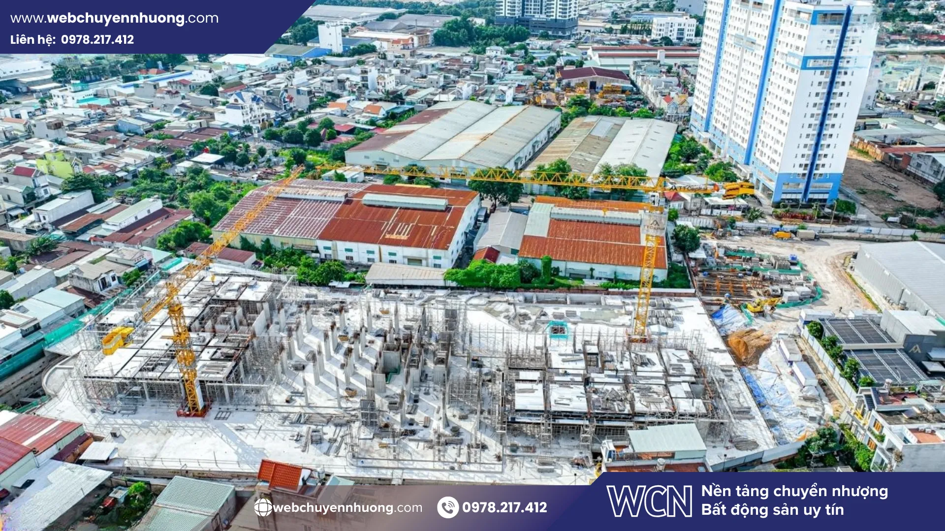 Tiến độ thi công thực tế đang bám sát kế hoạch là cơ sở rõ ràng cho thấy thời gian dự kiến bàn giao nhà TT Avio Dĩ An giai đoạn 2027–2028 hoàn toàn có tính khả thi.