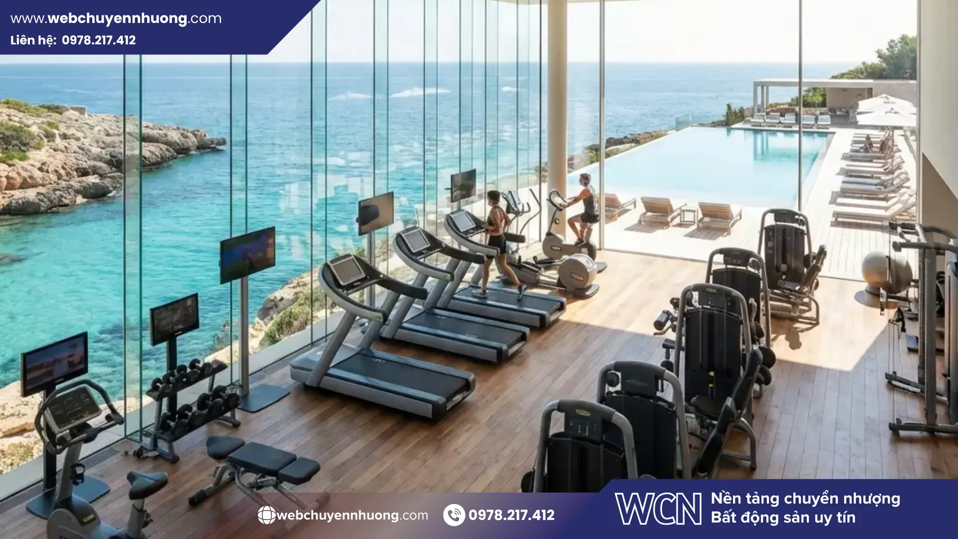 Căn hộ nghỉ dưỡng gần biển Vũng Tàu trở thành xu hướng nhờ đáp ứng nhu cầu du lịch ngắn ngày, linh hoạt và khả năng khai thác cho thuê hiệu quả trong bối cảnh thói quen nghỉ dưỡng đang thay đổi.