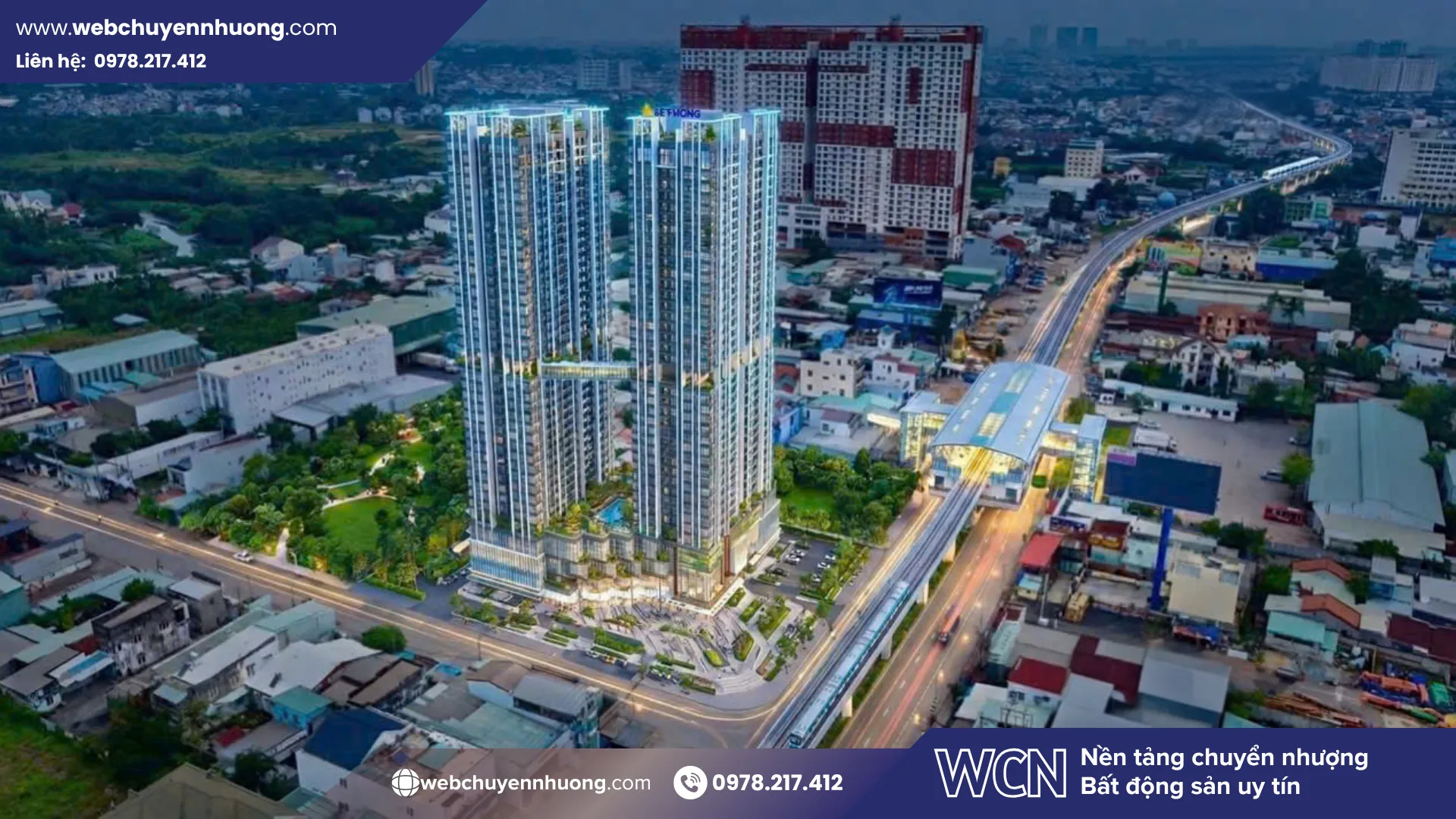 Căn hộ cao cấp Bình Dương phù hợp với người muốn sở hữu không gian sống rộng hơn, tiện ích tốt hơn và tổng giá dễ tiếp cận hơn so với căn hộ tại Thủ Đức.