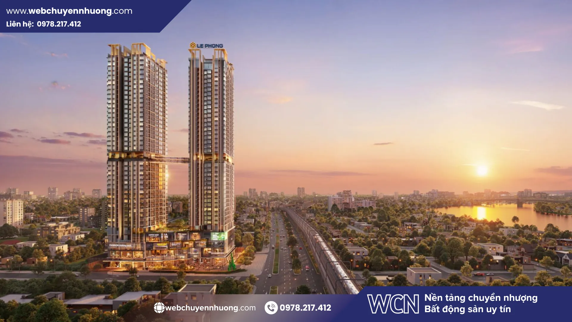 The Emerald Boulevard là lựa chọn đáng cân nhắc với khách hàng có tài chính ổn định, ưu tiên căn hộ cao cấp trên trục Quốc lộ 13 và tiềm năng đầu tư dài hạn.