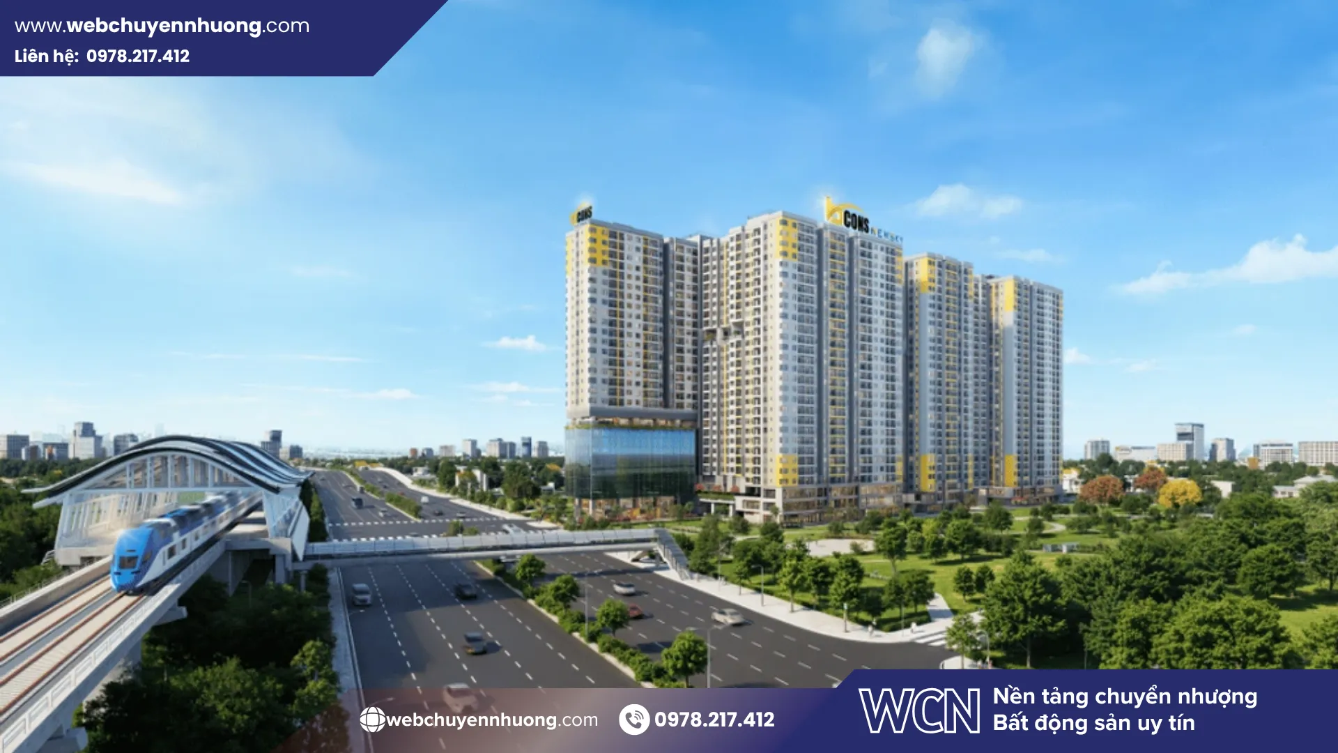 The Emerald Boulevard là lựa chọn nổi bật tại Thuận An nhờ vị trí mặt tiền Quốc lộ 13, tiện ích cao cấp và tiềm năng an cư, cho thuê tốt.