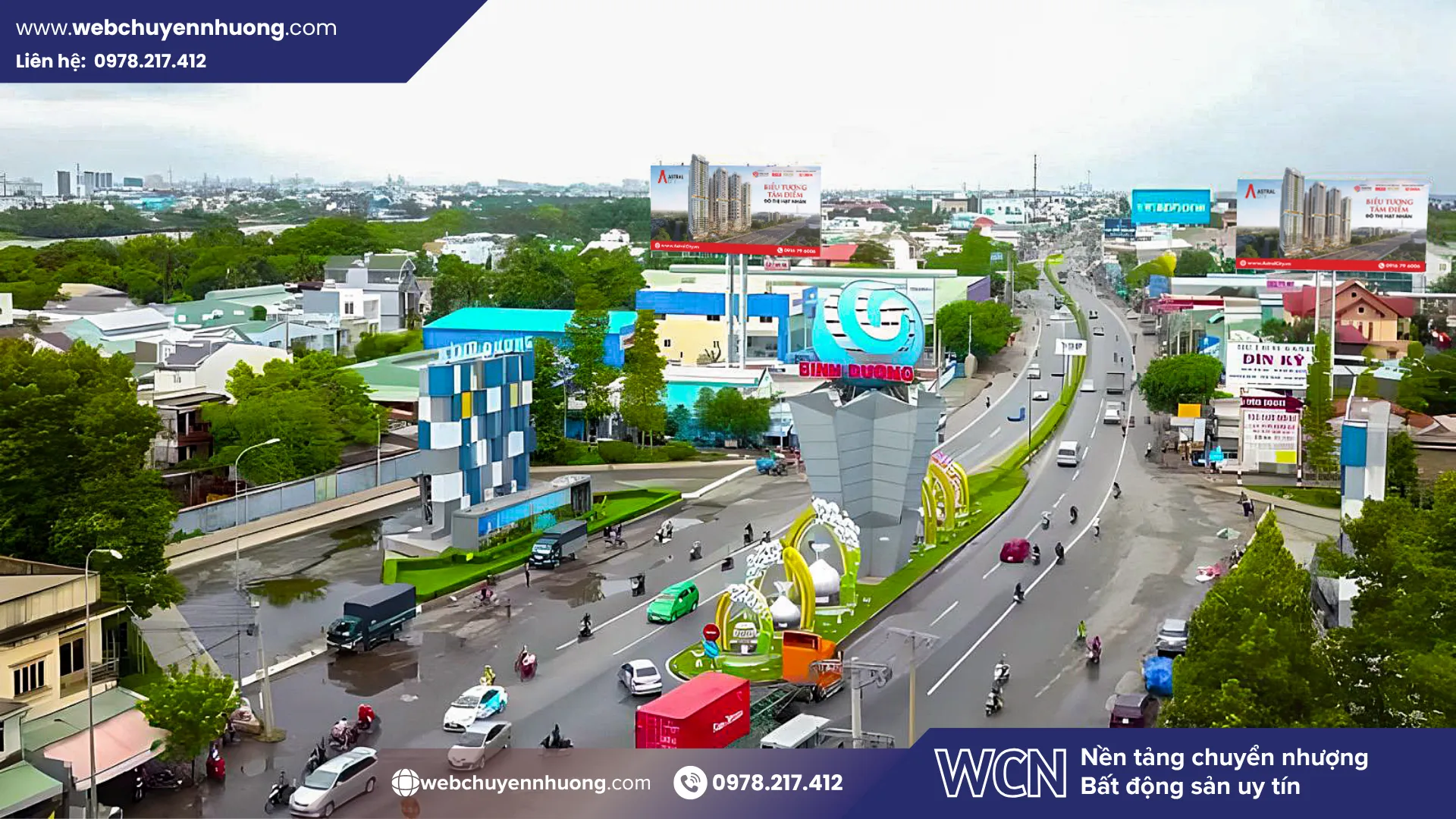 Một số khu vực giáp TP.HCM vẫn cần thêm thời gian để hoàn thiện tiện ích ngoại khu, nên người mua cần cân nhắc kỹ trước khi chọn dự án.