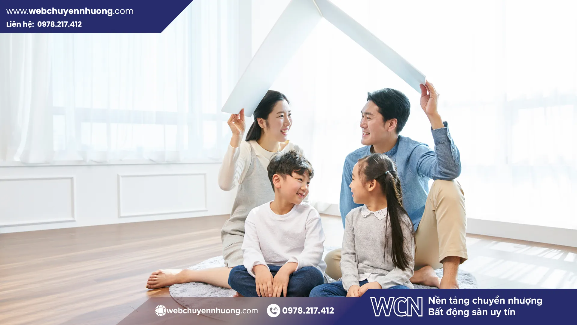 Tệp khách thuê đa dạng giúp tăng khả năng lấp đầy căn hộ, từ đó góp phần tạo nền tảng ổn định cho lợi nhuận cho thuê căn hộ The Emerald Garden View trong dài hạn.