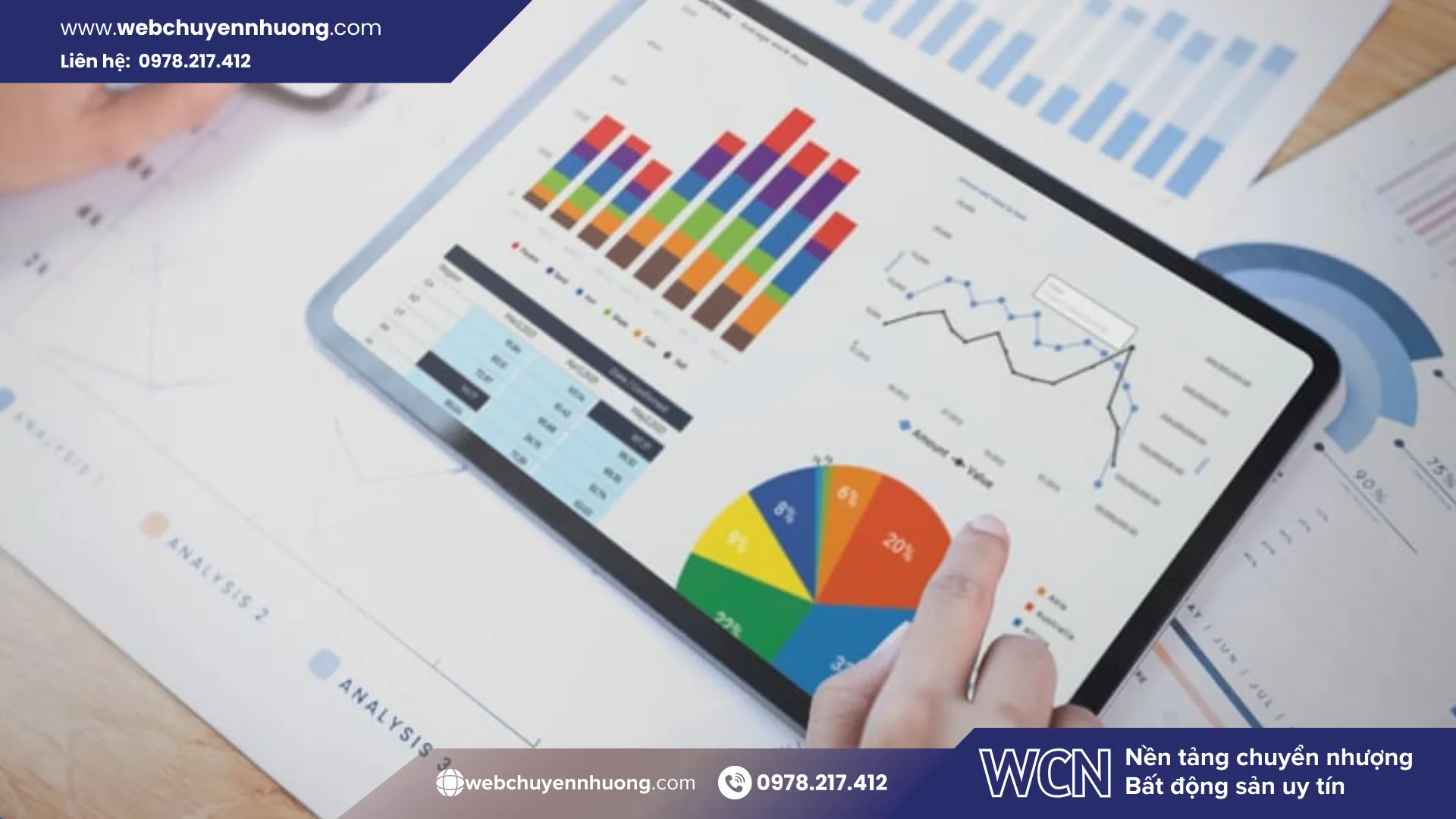 Sự kết hợp giữa thu nhập cho thuê và tiềm năng tăng giá bất động sản giúp lợi nhuận cho thuê căn hộ The Emerald Garden View được nhiều nhà đầu tư quan tâm.