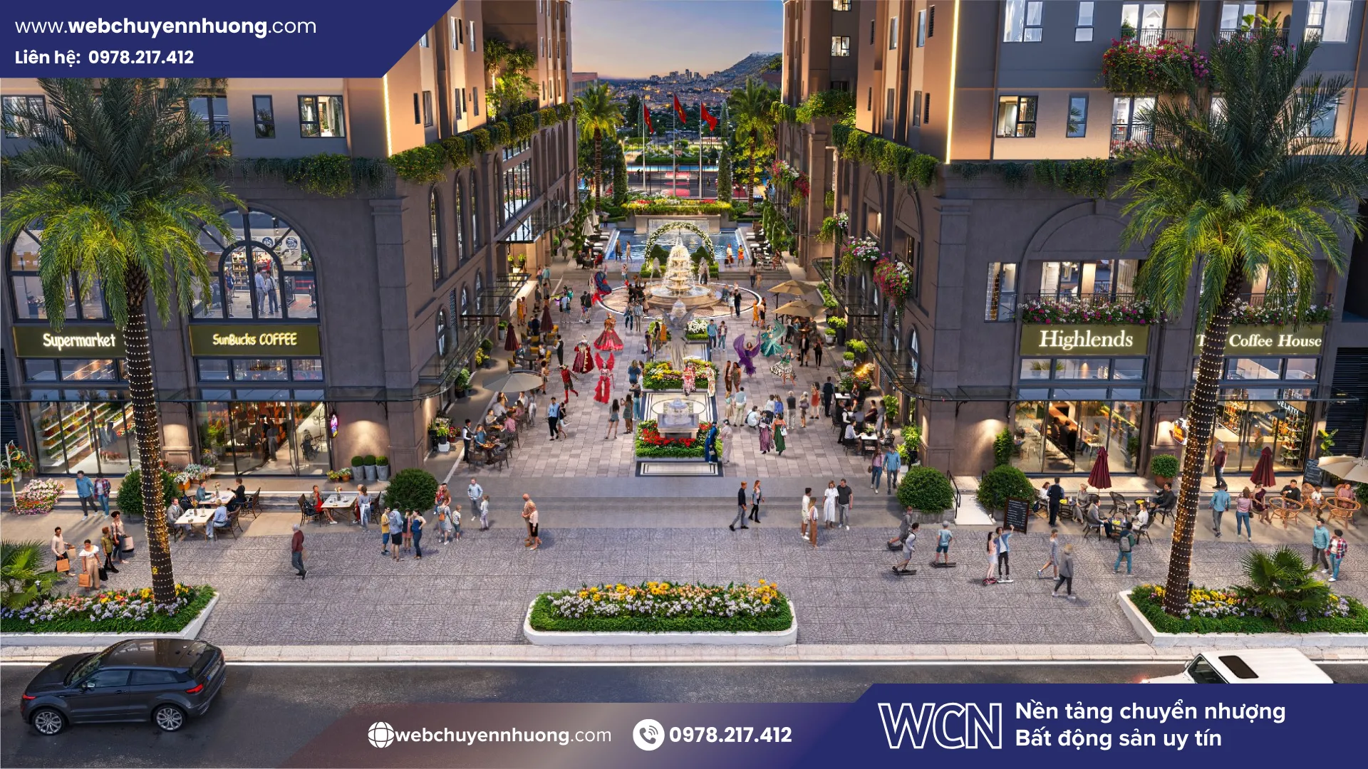 Nhờ những lợi thế nổi bật kể trên, nhu cầu mua bán căn hộ Maison Grand Phú Mỹ tăng đều trong thời gian qua, đặc biệt từ nhóm khách hàng ưu tiên sản phẩm có khả năng khai thác thực tế và tiềm năng gia tăng giá trị bền vững.