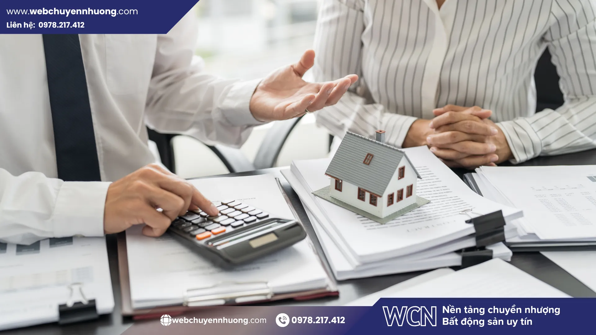 Đối với căn hộ chưa có sổ hồng, giao dịch được thực hiện qua Hợp đồng mua bán (HĐMB), nên Thuế và phí chuyển nhượng căn hộ Maison Grand Phú Mỹ sẽ khác so với sang tên sổ hồng. 