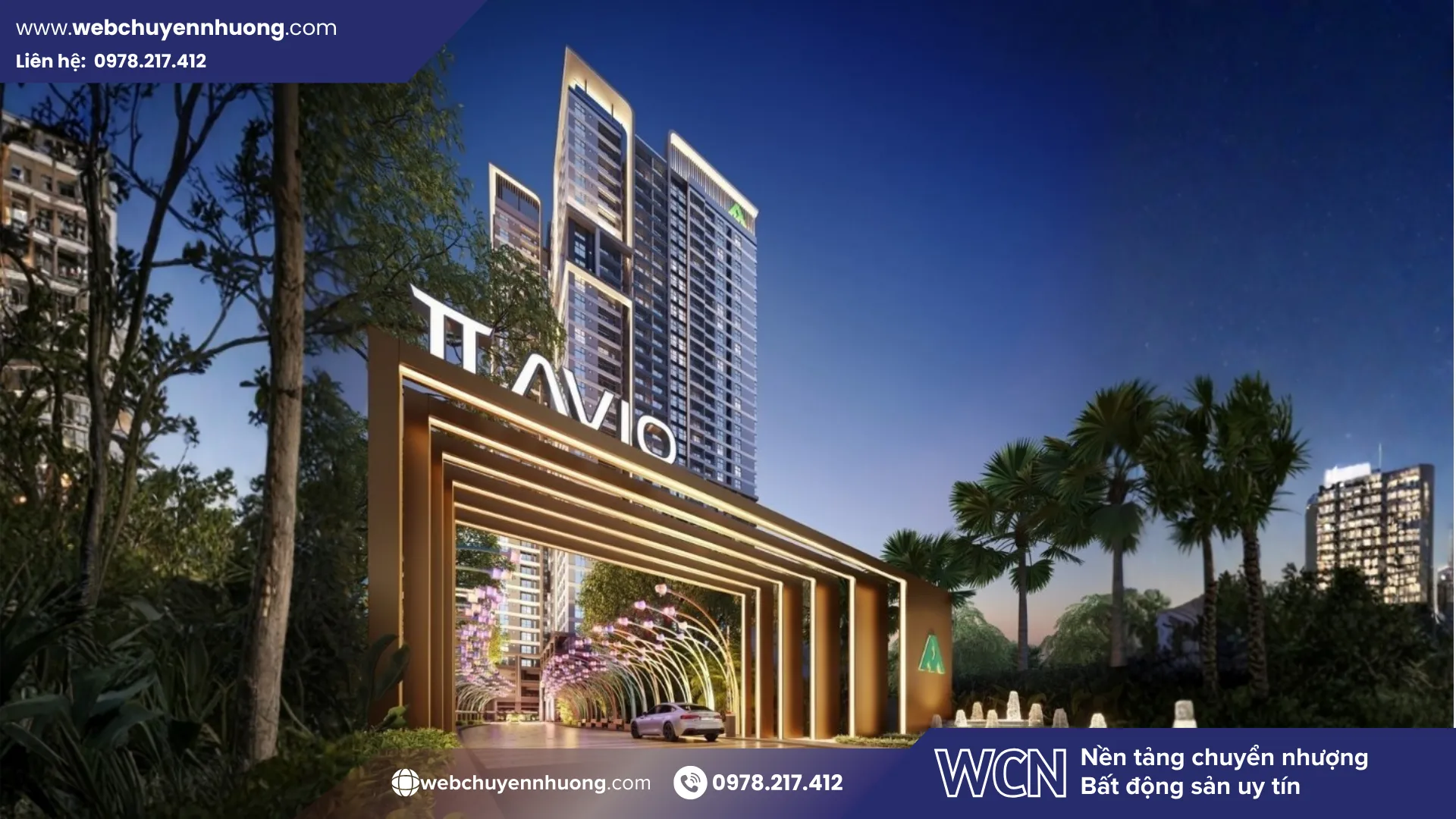 TT Avio là dự án căn hộ hiện đại tại Dĩ An với vị trí kết nối thuận tiện, quy mô lớn, thiết kế tối ưu và mức giá cạnh tranh, trở thành lựa chọn đáng cân nhắc khi so sánh TT Avio và Emerald trong phân khúc căn hộ tầm trung.