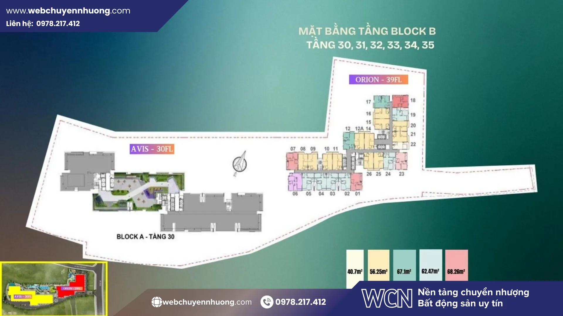 Mặt bằng căn hộ TT Avio Dĩ An Bình Dương được thiết kế thông minh, tối ưu công năng và riêng tư, với bố cục khoa học giúp hạn chế đối diện trực tiếp, đồng thời tận dụng hiệu quả ánh sáng và thông gió tự nhiên.