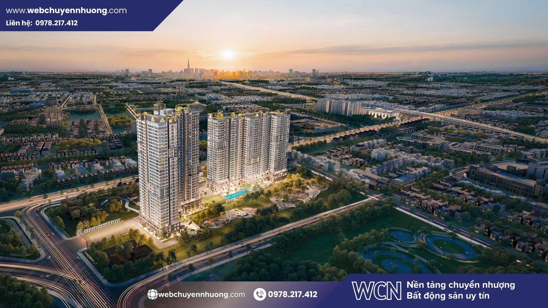 Ngày 01/11/2023, UBND tỉnh Bình Dương ban hành Quyết định số 2835/QĐ-UBND, chấp thuận chủ trương đầu tư và nhà đầu tư Khu căn hộ Phúc Lộc Khang tại TP. Dĩ An cho Công ty Cổ phần Đầu tư Phúc Lộc Khang.