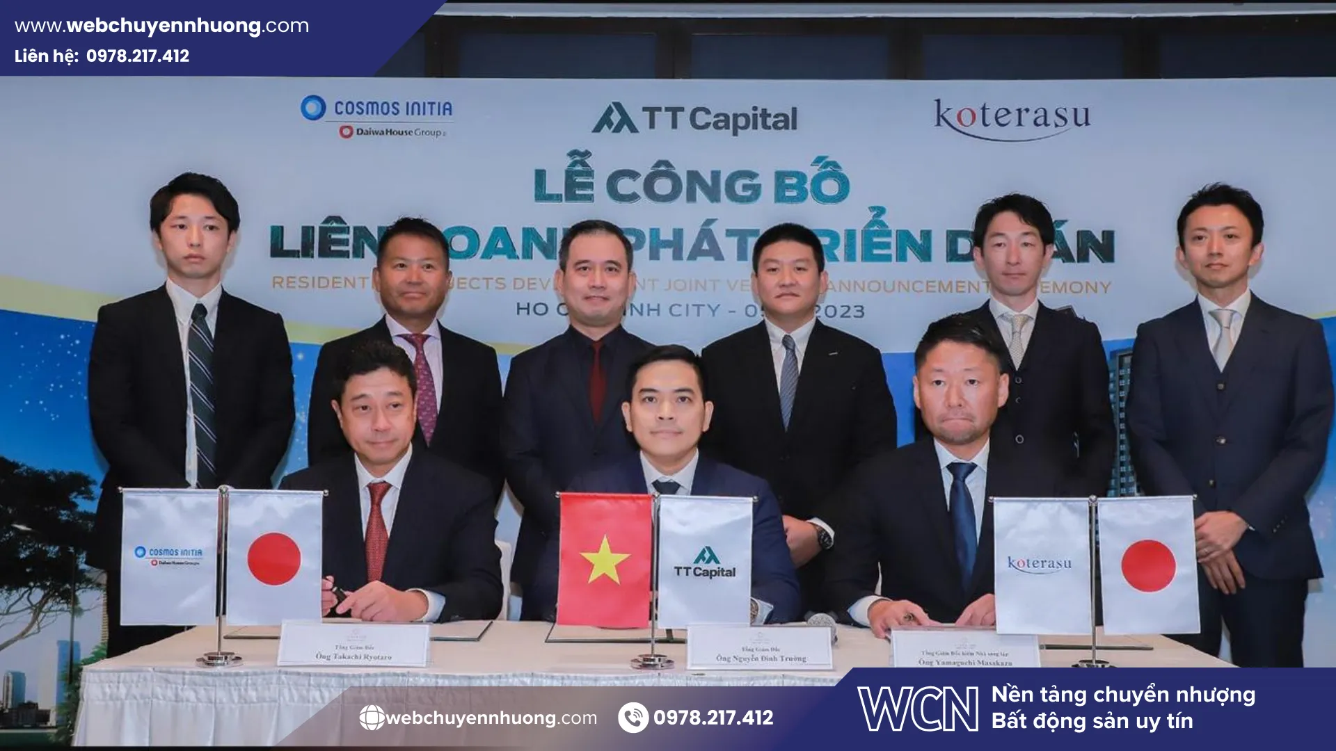 Chủ đầu tư dự án là Công ty Cổ phần Đầu tư Phúc Lộc Khang, đơn vị chịu trách nhiệm pháp lý chính. Doanh nghiệp hoạt động hợp pháp, vốn điều lệ 905 tỷ đồng (tính đến 05/12/2023), đủ năng lực tài chính để triển khai dự án đúng tiến độ.