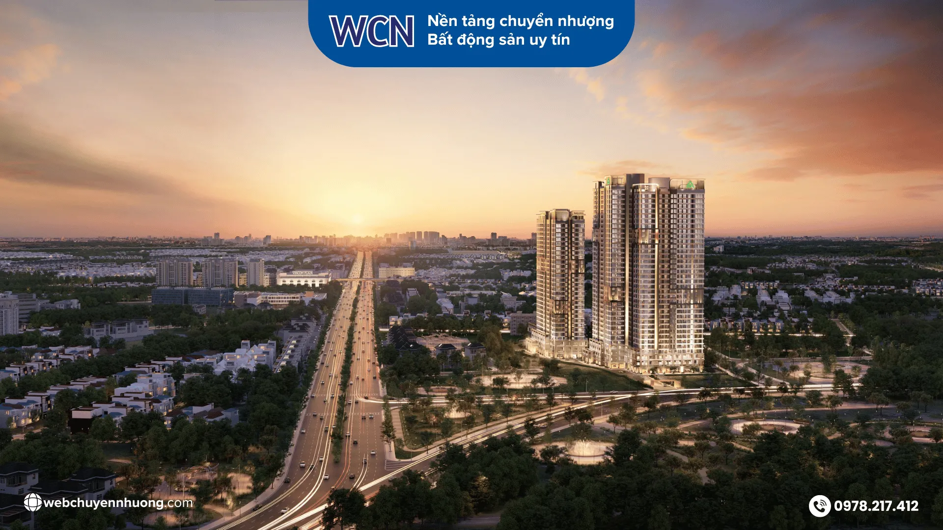TT Avio Dĩ An là dự án căn hộ Bình Dương 2026 nổi bật nhờ vị trí giáp TP.HCM, kết nối thuận tiện và mức giá dễ tiếp cận cho cả người mua ở thực lẫn nhà đầu tư.